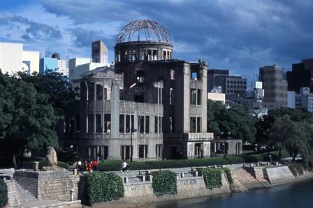 Hiroshima Photo Gallery